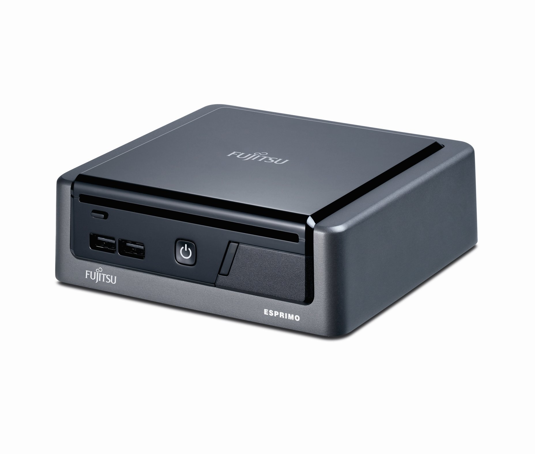 Fujitsu Siemens Esprimo Q5030 Mini PC (2.26-GHz Core 2 Duo
